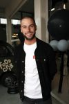 Amsterdam 21 mei 2019
Presentatie boek Alex Maas uitgegeven door Fajah Lourens. Donny Roelvink