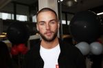 Amsterdam 21 mei 2019
Presentatie boek Alex Maas uitgegeven door Fajah Lourens. Donny Roelvink
