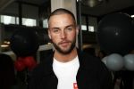 Amsterdam 21 mei 2019
Presentatie boek Alex Maas uitgegeven door Fajah Lourens. Donny Roelvink