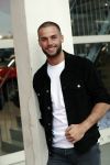 Amsterdam 21 mei 2019
Presentatie boek Alex Maas uitgegeven door Fajah Lourens. Donny Roelvink