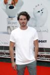 Amsterdam 2 juni 2019
Premiere huisdiergeheimen 2 in pathe arena. Dorian Bindels