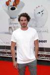 Amsterdam 2 juni 2019
Premiere huisdiergeheimen 2 in pathe arena. Dorian Bindels