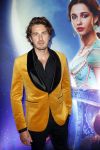 Hilversum 21 mei 2019
Premiere Aladdin in hilversum. Dorian Bindels