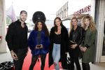 Amsterdam 21 mei 2019
Presentatie boek Alex Maas uitgegeven door Fajah Lourens. Dorien Rose Duinker