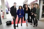 Amsterdam 21 mei 2019
Presentatie boek Alex Maas uitgegeven door Fajah Lourens. Dorien Rose Duinker