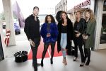 Amsterdam 21 mei 2019
Presentatie boek Alex Maas uitgegeven door Fajah Lourens. Dorien Rose Duinker