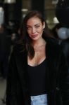 Amsterdam 21 mei 2019
Presentatie boek Alex Maas uitgegeven door Fajah Lourens. Dorien Rose Duinker