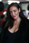 Amsterdam 21 mei 2019
Presentatie boek Alex Maas uitgegeven door Fajah Lourens. Dorien Rose Duinker