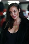 Amsterdam 21 mei 2019
Presentatie boek Alex Maas uitgegeven door Fajah Lourens. Dorien Rose Duinker