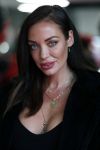 Amsterdam 21 mei 2019
Presentatie boek Alex Maas uitgegeven door Fajah Lourens. Dorien Rose Duinker