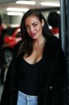 Amsterdam 21 mei 2019
Presentatie boek Alex Maas uitgegeven door Fajah Lourens. Dorien Rose Duinker