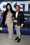 Amsterdam 21 mei 2019
Premiere Rocketman in Tuschinski.