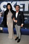 Amsterdam 21 mei 2019
Premiere Rocketman in Tuschinski.