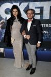 Amsterdam 21 mei 2019
Premiere Rocketman in Tuschinski.