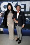 Amsterdam 21 mei 2019
Premiere Rocketman in Tuschinski.