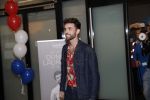 Schiphol  19 mei 2019
Vele fans wachten Duncan Laurence op nadat hij op schiphol is geland . De avond ervoor heeft hij het songfestival gewonnen in israel