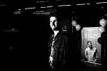 Schiphol  19 mei 2019
Vele fans wachten Duncan Laurence op nadat hij op schiphol is geland . De avond ervoor heeft hij het songfestival gewonnen in israel