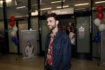 Schiphol  19 mei 2019
Vele fans wachten Duncan Laurence op nadat hij op schiphol is geland . De avond ervoor heeft hij het songfestival gewonnen in israel