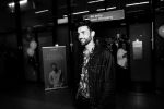 Schiphol  19 mei 2019
Vele fans wachten Duncan Laurence op nadat hij op schiphol is geland . De avond ervoor heeft hij het songfestival gewonnen in israel