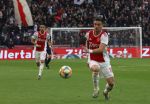 Amsterdam, 31 maart 2019
AJAX-PSV, eindstand 3-1