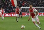 Amsterdam, 31 maart 2019
AJAX-PSV, eindstand 3-1