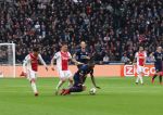 Amsterdam, 31 maart 2019
AJAX-PSV, eindstand 3-1