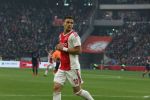 Amsterdam, 31 maart 2019
AJAX-PSV, eindstand 3-1