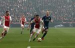 Amsterdam, 31 maart 2019
AJAX-PSV, eindstand 3-1