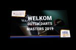 Zwolle 26 mei 2019
Raymond v Barneveld VS Michael v Gerwen op the dutch masters.
Michael zijn vrouw Daphne v Gerwen en Raymond zijn nieuwe vriendin Julia zijn ook aanwezig alsmede de manager van raymond , Jerry v Vianen