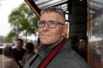 Amsterdam 20 mei 2019
Premiere best of broadway in carre. Edwin Janssen
