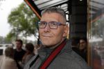 Amsterdam 20 mei 2019
Premiere best of broadway in carre. Edwin Janssen