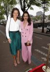 Amsterdam 20 mei 2019
Premiere best of broadway in carre. Elise v d Horst kwam met een vriendin