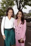 Amsterdam 20 mei 2019
Premiere best of broadway in carre. Elise v d Horst kwam met een vriendin