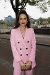 Amsterdam 20 mei 2019
Premiere best of broadway in carre. Elise v d Horst