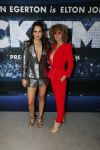 Amsterdam 21 mei 2019
Premiere Rocketman in Tuschinski. Elise van der Horst en Carolien Borgers