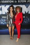 Amsterdam 21 mei 2019
Premiere Rocketman in Tuschinski. Elise van der Horst en Carolien Borgers