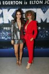 Amsterdam 21 mei 2019
Premiere Rocketman in Tuschinski. Elise van der Horst en Carolien Borgers