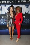 Amsterdam 21 mei 2019
Premiere Rocketman in Tuschinski. Elise van der Horst en Carolien Borgers