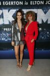 Amsterdam 21 mei 2019
Premiere Rocketman in Tuschinski. Elise van der Horst en Carolien Borgers