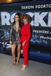 Amsterdam 21 mei 2019
Premiere Rocketman in Tuschinski. Elise van der Horst en Carolien Borgers