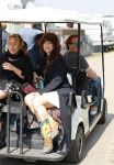 Zandvoort 18 mei 2019
Jumbo racedagen op circuit Zandvoort met oa aanwezig Max Verstappen en Pierre Gasly van het Red Bull F1 team. Ellen ten Damme