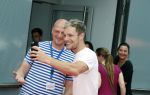 Amsterdam 2 juni 2019
Premiere huisdiergeheimen 2 in pathe arena. Enzo Knol
