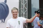 Amsterdam 2 juni 2019
Premiere huisdiergeheimen 2 in pathe arena. Enzo Knol