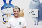 Amsterdam 2 juni 2019
Premiere huisdiergeheimen 2 in pathe arena. Enzo Knol