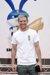 Amsterdam 2 juni 2019
Premiere huisdiergeheimen 2 in pathe arena. Enzo Knol