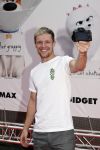 Amsterdam 2 juni 2019
Premiere huisdiergeheimen 2 in pathe arena. Enzo Knol