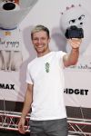 Amsterdam 2 juni 2019
Premiere huisdiergeheimen 2 in pathe arena. Enzo Knol