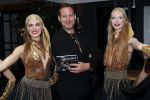 Hoofddorp 3 juni 2019
Society lunch bij Claus party house. Eric Bouwman