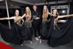 Hoofddorp 3 juni 2019
Society lunch bij Claus party house. Eric Bouwman