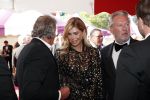 Amsterdam 25 mei 2019
Amsterdam dam diner tbv het aidsfonds in AFAS live. Estelle Cruijff in gesprek met Laurent Hompes